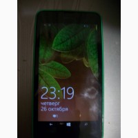 Nokia lumia 630