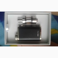 Продам електронную сигарету Eleaf Istick Pico с жидкостью