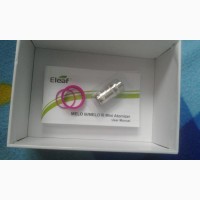 Продам електронную сигарету Eleaf Istick Pico с жидкостью