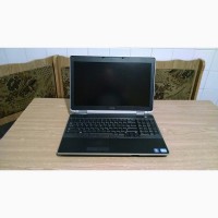 Dell Latitude E6530, 15, 6#039;#039; 1600x900, i7-3540M, 8GB, 500GB, добра батарея. Апгрейд