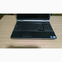 Dell Latitude E6530, 15, 6#039;#039; 1600x900, i7-3540M, 8GB, 500GB, добра батарея. Апгрейд