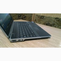 Dell Latitude E6530, 15, 6#039;#039; 1600x900, i7-3540M, 8GB, 500GB, добра батарея. Апгрейд