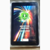 Prestigio MultiPad Color 2 3G Black (PMT3777_3G_ )