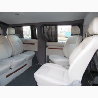 Микроавтобус пассажир HYUNDAI H-1 starex