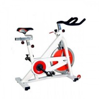 Велотренажер Spin Bike HouseFit HB 8193