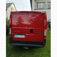 Запчасти б/у Peugeot Boxer 06- Разборка Пежо Боксер 06