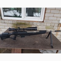 Прицел Оптический Кandar 6-24×50