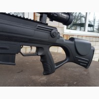 Прицел Оптический Кandar 6-24×50