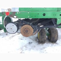 Сівалка JOHN DEERE 455 купити ціна (Широкі ряди)