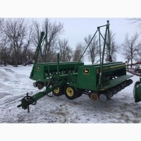 Сівалка JOHN DEERE 455 купити ціна (Широкі ряди)