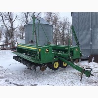 Сівалка JOHN DEERE 455 купити ціна (Широкі ряди)