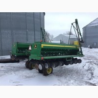 Сівалка JOHN DEERE 455 купити ціна (Широкі ряди)