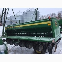 Сівалка JOHN DEERE 455 купити ціна (Широкі ряди)