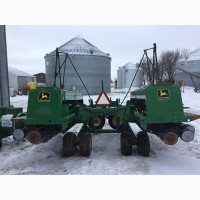 Сівалка JOHN DEERE 455 купити ціна (Широкі ряди)