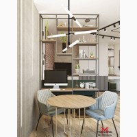 Каркасы для мебели Loft, ножки для столов, стульев