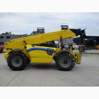 Спецтехника б/у. Телескопический погрузчик Manitou MT 1840