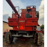 Продаем уборочный комбайн CASE 2388E AXIAL FLOW APS, 2008 г.в