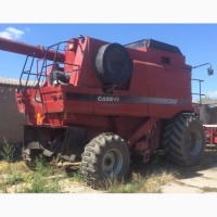 Продаем уборочный комбайн CASE 2388E AXIAL FLOW APS, 2008 г.в