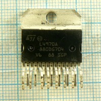 ATMega162 BA4911 BTS432E BTS840 C68241 FT232BL FT245BM GL1150