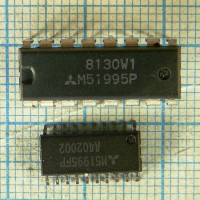 ATMega162 BA4911 BTS432E BTS840 C68241 FT232BL FT245BM GL1150