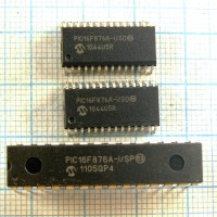 ATMega162 BA4911 BTS432E BTS840 C68241 FT232BL FT245BM GL1150