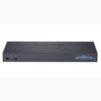 Grandstream GXW4216, голосовий ip шлюз, 16xFXS, 1xLAN, (1GbE)Gigabit Ethernet