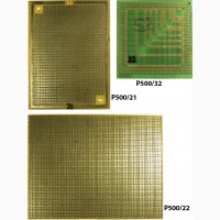 Макетные и печатные платы 50 видов, фольгированный стеклотекстолит, слюда