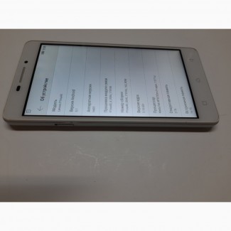 Lenovo Vibe p1ma40