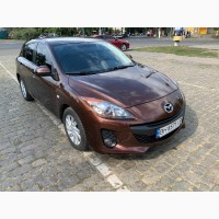 Продам автомобиль Mazda 3 в кузове BL рестайленговая модель, 2012 г.в