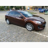 Продам автомобиль Mazda 3 в кузове BL рестайленговая модель, 2012 г.в