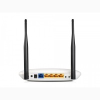 Маршрутизатор, роутер TP-Link TL-WR841N