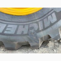 Шина 750/65 R26 Michelin Megaxbib 171A8/171B TL (б/в)