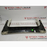 Облицовка верхнего стекла двери задней левой ALC CRM Tesla model X 1051545