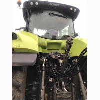 Трактор Claas Axion 940 D2364, год 2014, наработка 11400