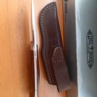 Продам новый нож Boker Arkansas Hunter