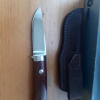 Продам новый нож Boker Arkansas Hunter