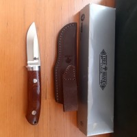 Продам новый нож Boker Arkansas Hunter