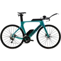 Cervelo P Series 105 Tt Triathlon Bike 2021 calderacycle