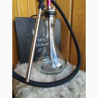 Кальян Sky Hookah Epox Rose