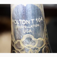 Труба профі Holton T 104 Constellation USA срібло Trumpet