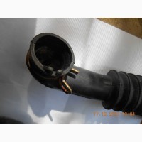 Патрубок EPDM 461 973090341 от стиральной машины