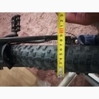 Продам электровелосипед BULLS ROCK SHOX в отличном состоянии