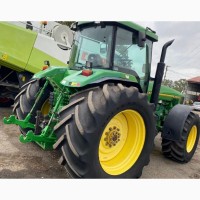 Трактор John Deere 8400 1996 рік. мотор 8.1. потужність 260к.с. простий і надійний