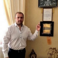 Адвокат з податкових питань Київ