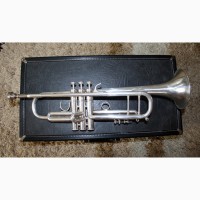 Профі Труба Trumpet BLESSING ML-1 USA Оригінал Срібло Відмінний стан