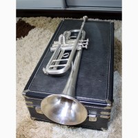 Профі Труба Trumpet BLESSING ML-1 USA Оригінал Срібло Відмінний стан