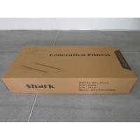 Бігова доріжка Generation Fitness Shark iConsole