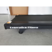 Бігова доріжка Generation Fitness Shark iConsole