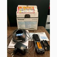 Panasonic KX-TG2511 UA DECT бездротовий телефон/ радіотелефон новий