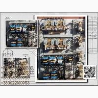 П6506, П6507, Б6503, Б6507, Б Крановые панели и блоки изготовлен